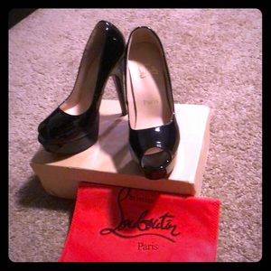 Christian Louboutin